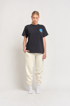 REMERA KANYE BLACK - tienda online