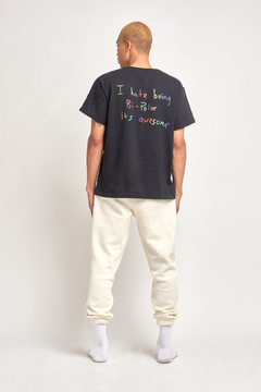 REMERA KANYE BLACK - GOODCHILLS.