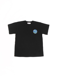 REMERA KANYE BLACK - comprar online