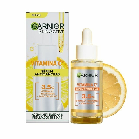 Garnier Vitamina C Serum X30ml