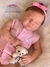 Bebê reborn Kit Tessa - loja online