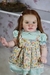 Bebê Reborn Kit Pippa (Toddler) - loja online