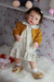 Imagem do Bebê Reborn Kit Sandie (Toddler)