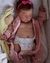 Imagem do Bebê reborn Kit Avelee (promoção)