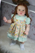 Imagem do Bebê Reborn Kit Pippa (Toddler)