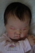Bebê reborn Kit Ashia - loja online