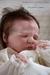 Bebê Reborn kit Owen Asleep