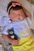Bebê reborn Kit Tessa na internet