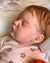 Bebê reborn Kit Avelee (promoção) na internet