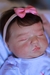 Bebê reborn Kit Tessa - comprar online