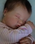 Bebê reborn Kit Ashia - comprar online