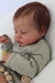 Bebê Reborn Kit Delilah promoção - comprar online
