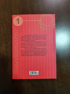 La Casa Del Aire 1 Primer Ciclo + un libro para Primer Ciclo - tienda online