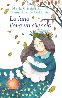 Promo La luna lleva un silencio + Encantado, dijo el sapo - con envío gratis - comprar online