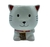 Lapicero Lucky Cat Wabi Sabi