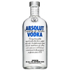 ABSOLUT VODKA CLASICO 750ML