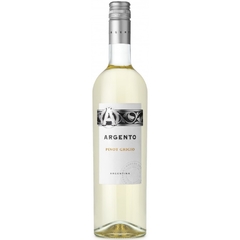 Argento Estate Pinot Grigio Organico