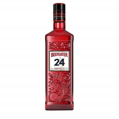 Beefeater 24 (Red Edition)