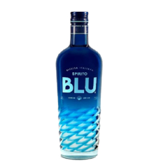 Gin Spirito Blue 700cc