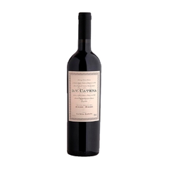 dv catena malbec malbec