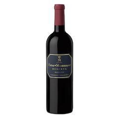 Fabre Montmayou Reserva Merlot