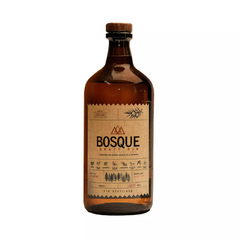 Gin Bosque 500 CC