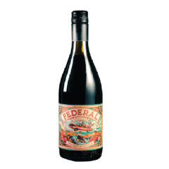 Vermouth Federal Rosso