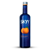 skyy vodka apricot