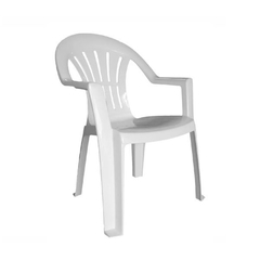 SILLON PLASTICO LAUTARO - tienda online