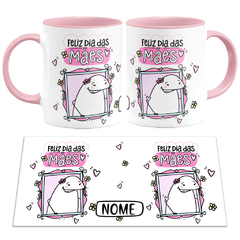 Caneca Flork Bento Feliz Dia das Mães 2 - loja online