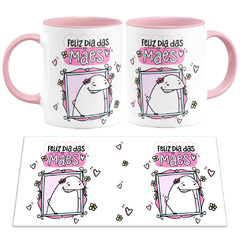 Caneca Flork Bento Feliz Dia das Mães 2 - comprar online