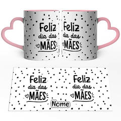 Imagem do Caneca Feliz Dia das Mães