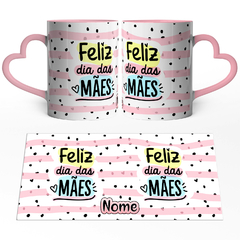 Imagem do Caneca Feliz Dia das Mães