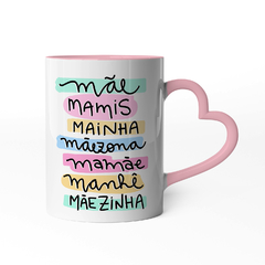 Caneca MÃezoca