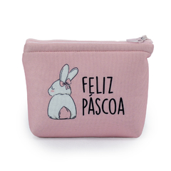 Necessaire Mini Coelhinhas