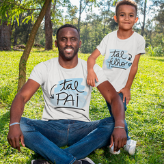 Camisetas Tal Pal Tal Filho