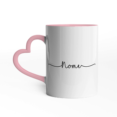 Caneca Sonhos - comprar online