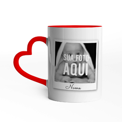 Caneca Acreditar - Mai Personalizados