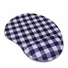 Mouse Pad Lua com Descanso - comprar online