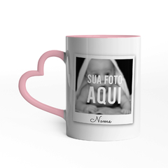 Caneca Acreditar - comprar online