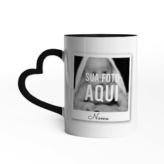 Imagem do Caneca Acreditar