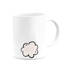 Caneca Coelhinho - loja online