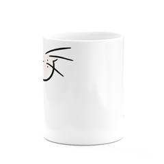 Caneca Coelhinho - Mai Personalizados