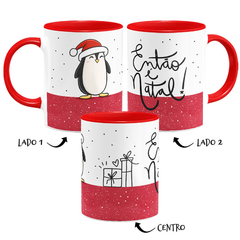 Imagem do Caneca Então é Natal