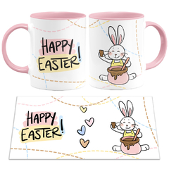 Imagem do Caneca Happy Easter