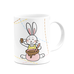 Caneca Happy Easter - loja online