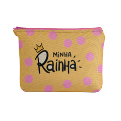 Necessaire Minha Rainha - loja online