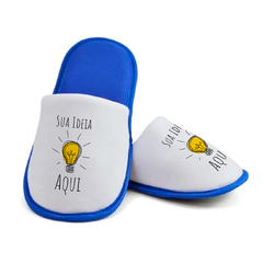 Pantufa - Mai Personalizados