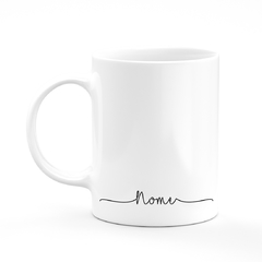 Caneca Sorriso - comprar online