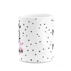 Caneca Flork Complicada e Perfeitinha Personalizada na internet